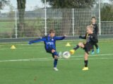 S.K.N.W.K. JO11-1JM - SJO B.D.C. JO11-2 (competitie) seizoen 2022-2023 (najaar - 2e fase)) (19/88)